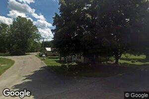 205 Miller St, Grantsburg, IN 47123