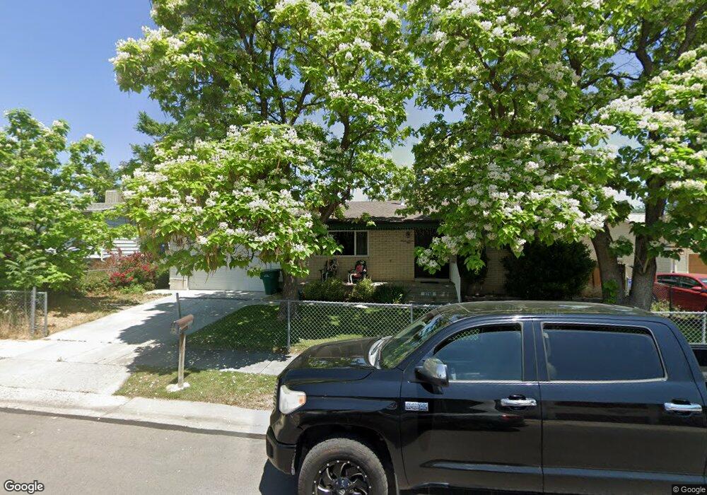 2750 W 7525 S, West Jordan, UT 84084 - photo 1