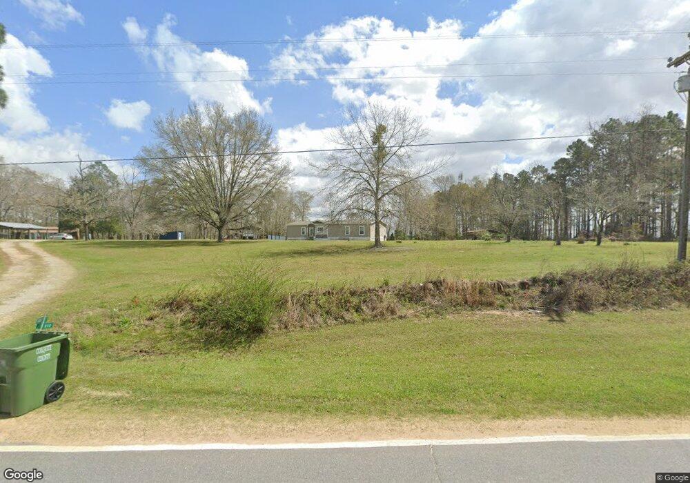 336 Dh Alderman Rd, Moultrie, GA 31788 - photo 1