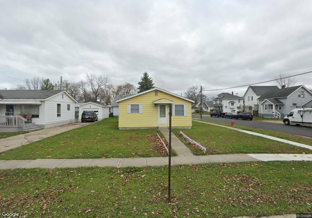 528 16th St, Port Huron, MI 48060 - photo 1