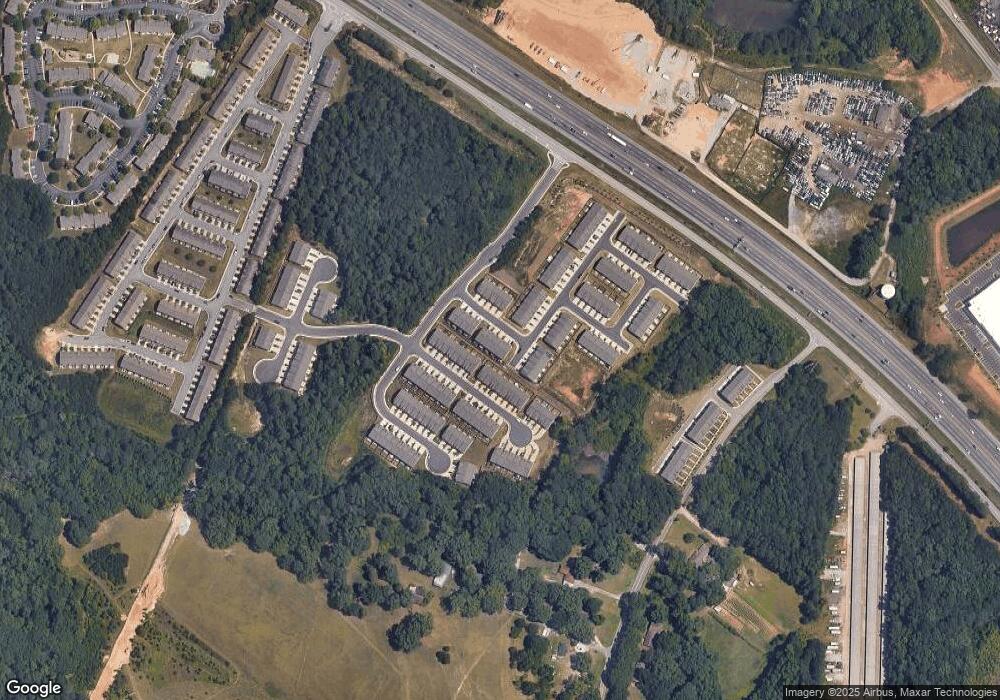 2114 Watts Ln, Conyers, GA 30094 - photo 1