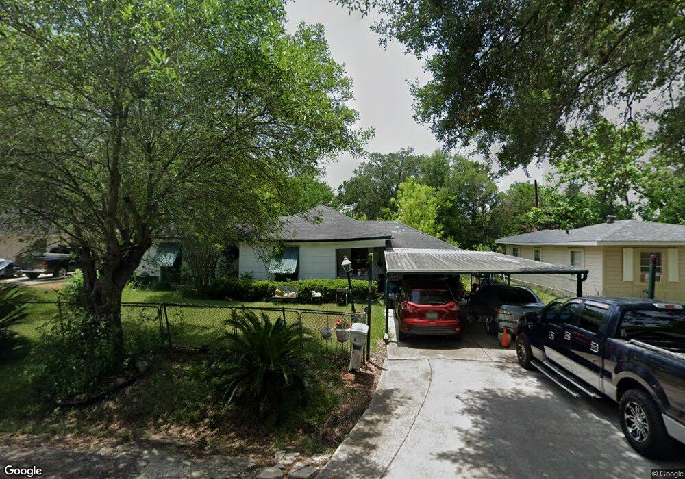 6816 Sherwood Dr, Houston, TX 77021 - photo 1