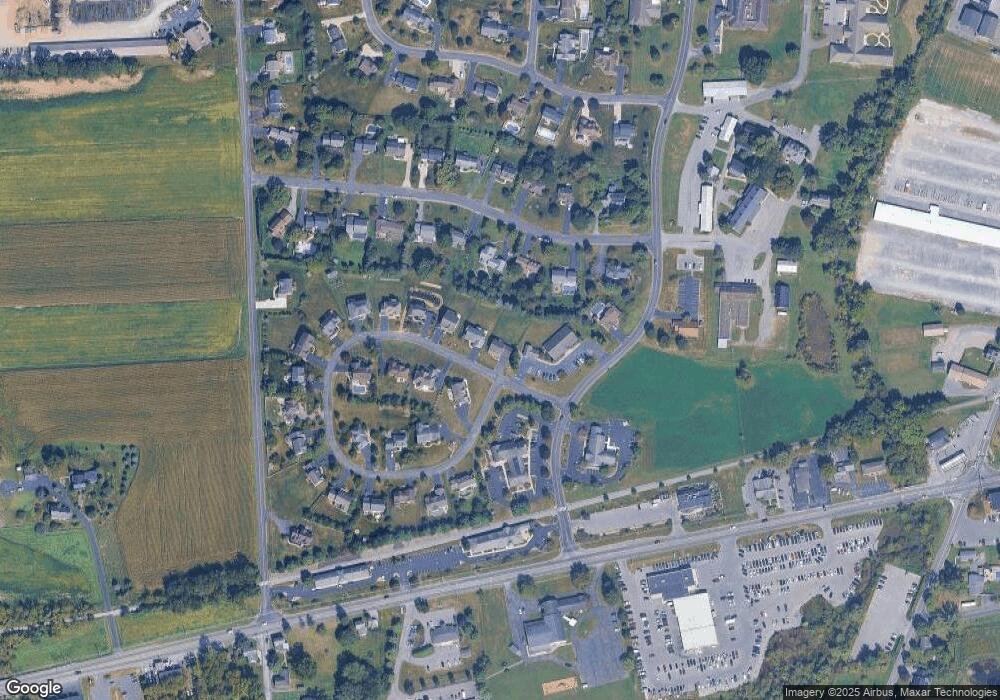 50 Meixell Cir, Lewisburg, PA 17837 - photo 1