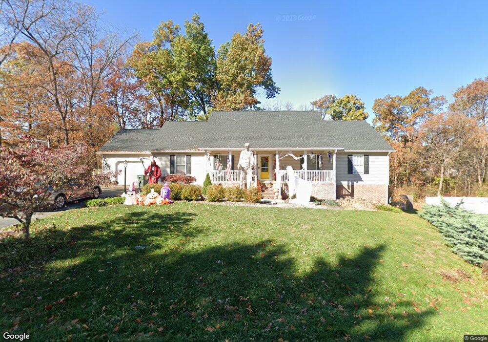 9 S Inglewood Place, Fishersville, VA 22939 - photo 1