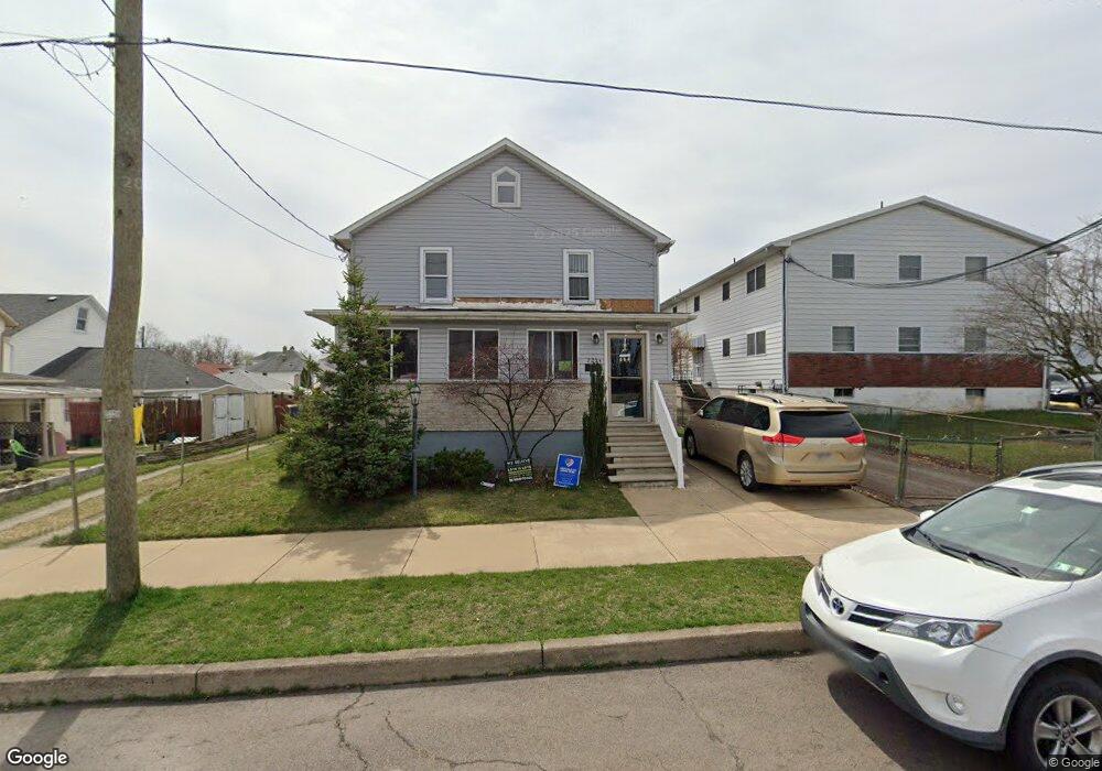 223 E 6th St, Wyoming, PA 18644 - photo 1