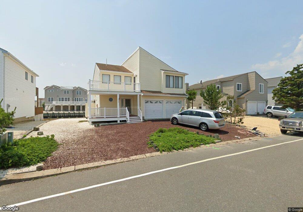 2040 Mill Creek Rd, Manahawkin, NJ 08050 - photo 1