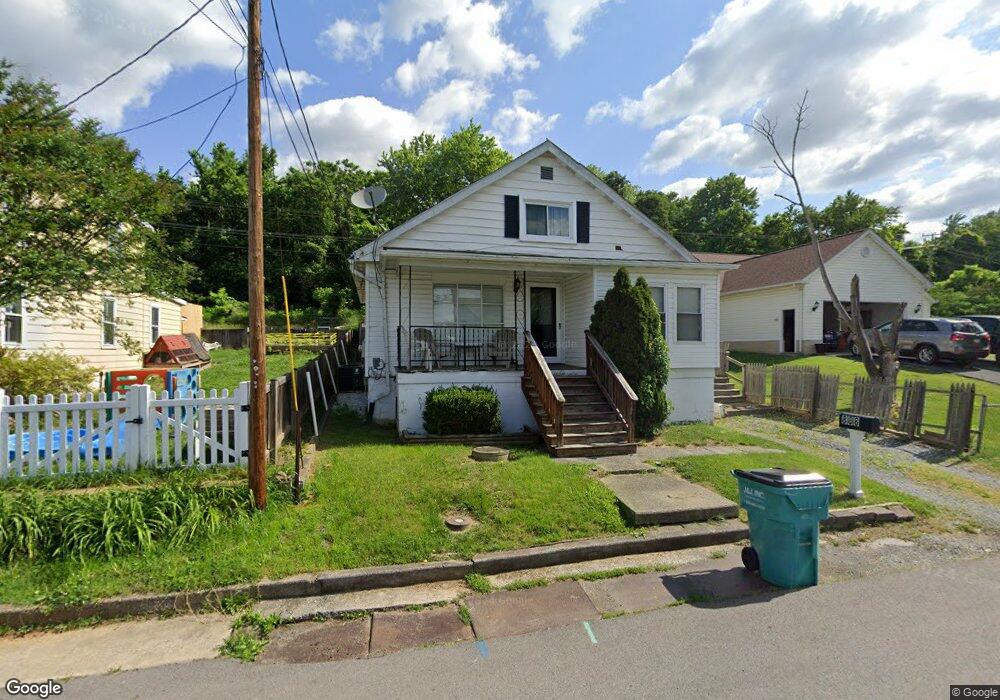 808 Tritapoe Dr, Knoxville, MD 21758 - photo 1