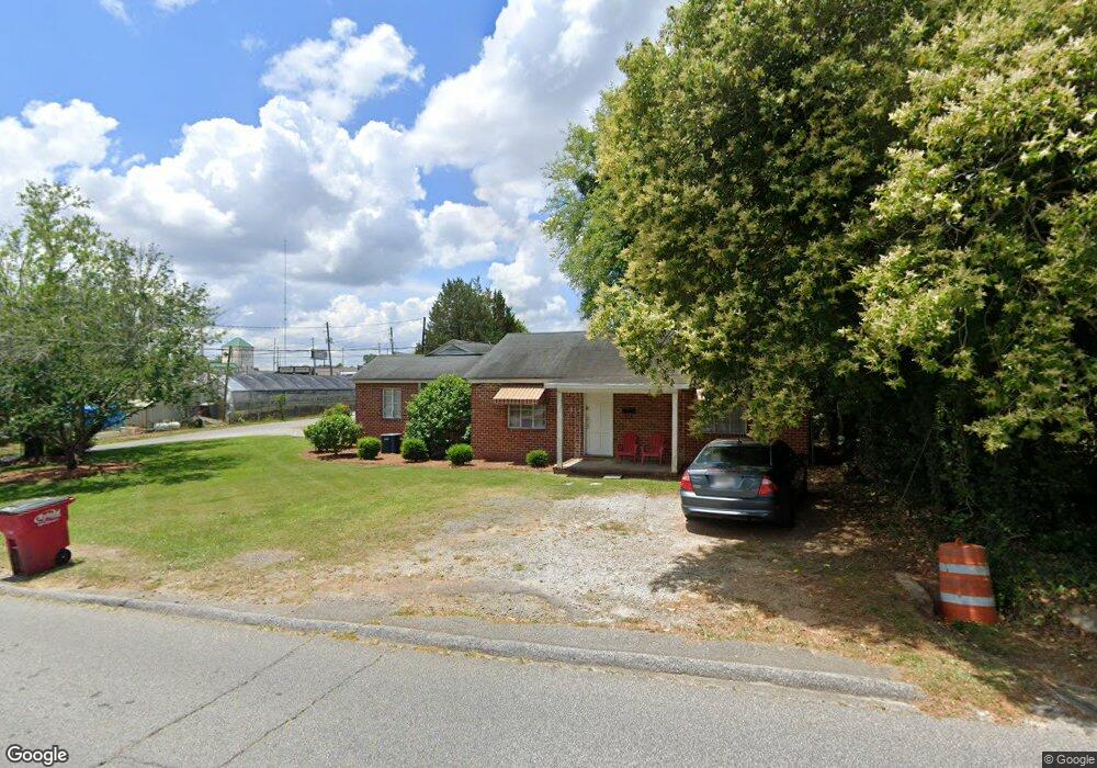 3122 Ridge Ave, Macon, GA 31204 - photo 1