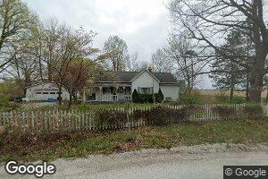 998 W Fisher Rd Unit 1, Cantrall, IL 62625