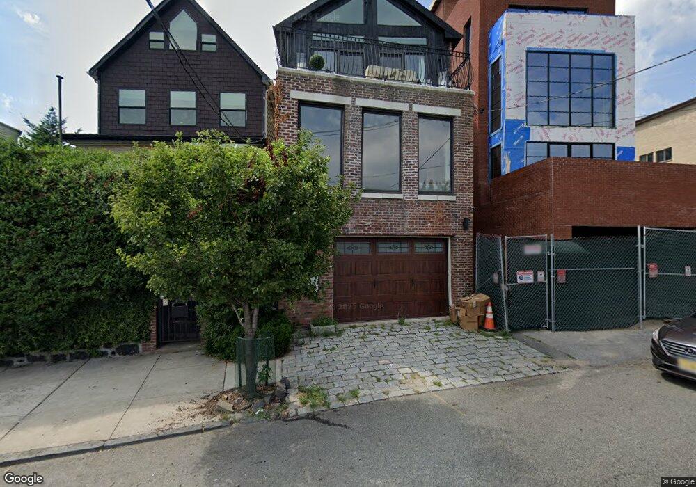 336 Paterson Plank Rd, Jersey City, NJ 07307 - photo 1