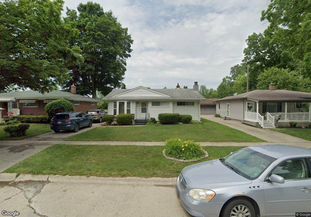 3809 Craig Dr, Flint, MI 48506 - photo 1