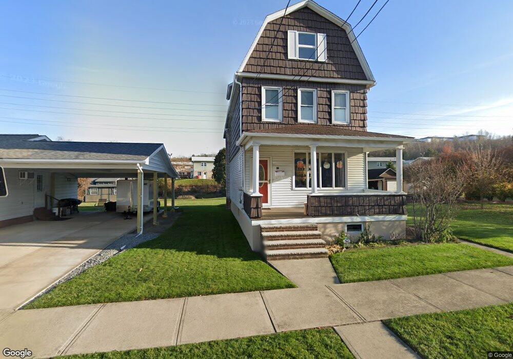 57 Calvin St, Wilkes Barre, PA 18705 - photo 1