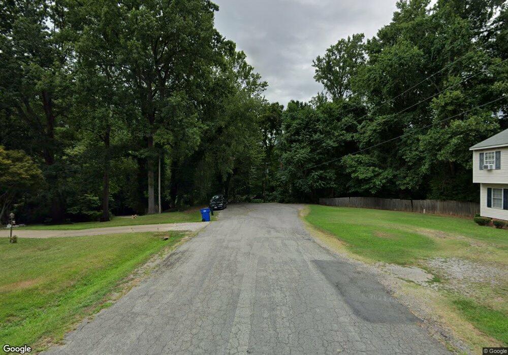 000 Manitoba Ct, Prince George, VA 23875 - photo 1