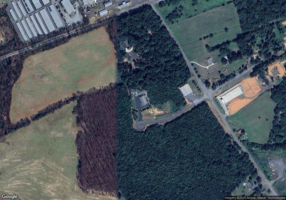 15483 Enterprise Way, Culpeper, VA 22701 - photo 1