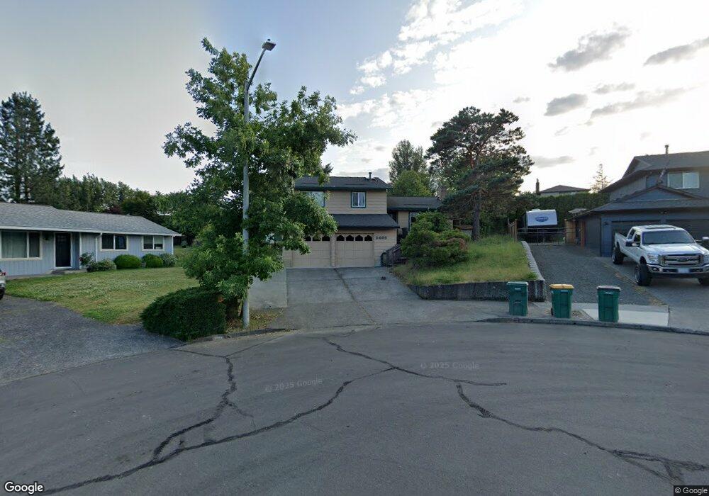 2405 SW Spence Ct, Troutdale, OR 97060 - photo 1