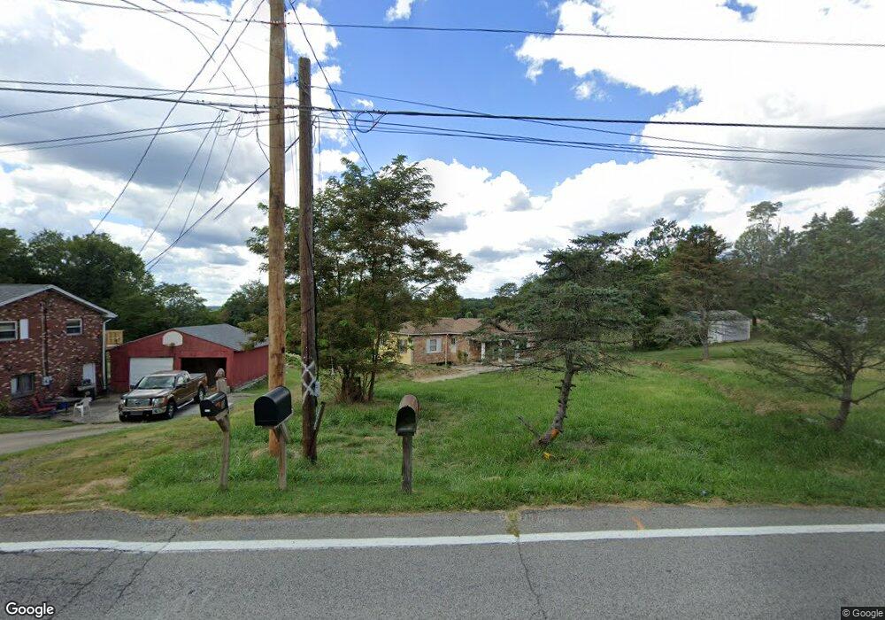 1585 St Johns Rd, Colliers, WV 26035 - photo 1