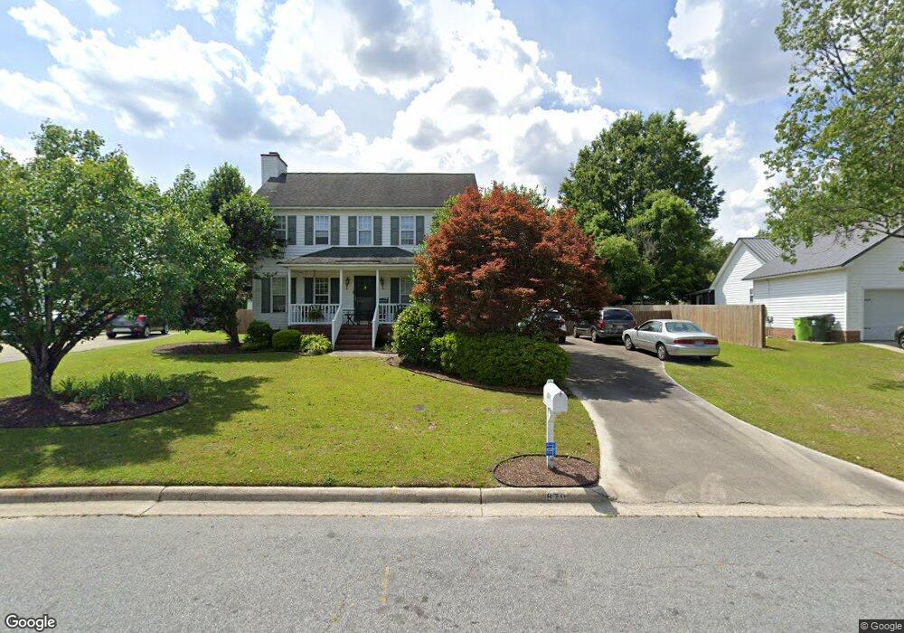 879 Winterfield Dr, Winterville, NC 28590 - photo 1