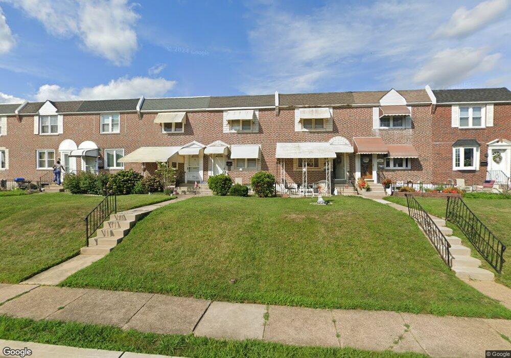 1045 Oakwood Dr, Glenolden, PA 19036 - photo 1