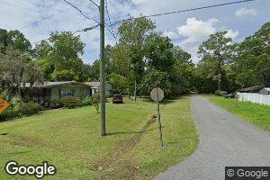 14817 NE 145th St, Waldo, FL 32694