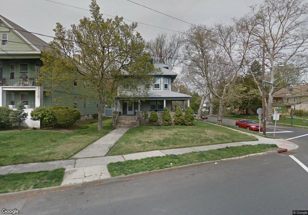 801 Colonia Rd unit 3, Elizabeth, NJ 07208 - photo 1