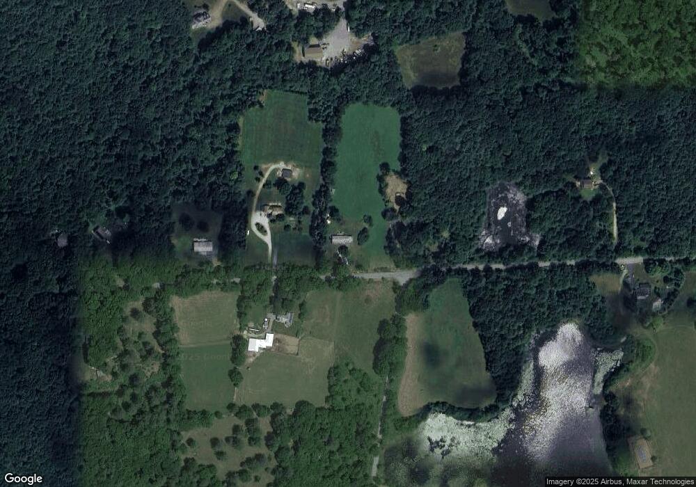 482 Adams Rd, Oakham, MA 01068 - photo 1