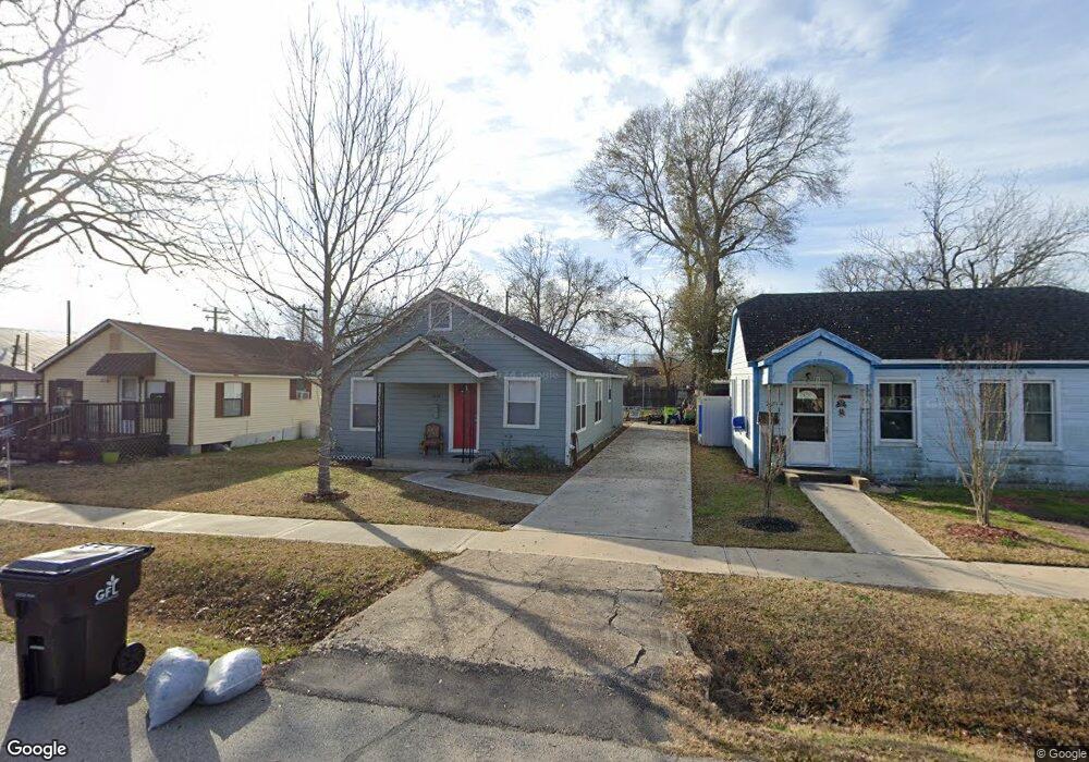 2818 Avenue F, Rosenberg, TX 77471 - photo 1