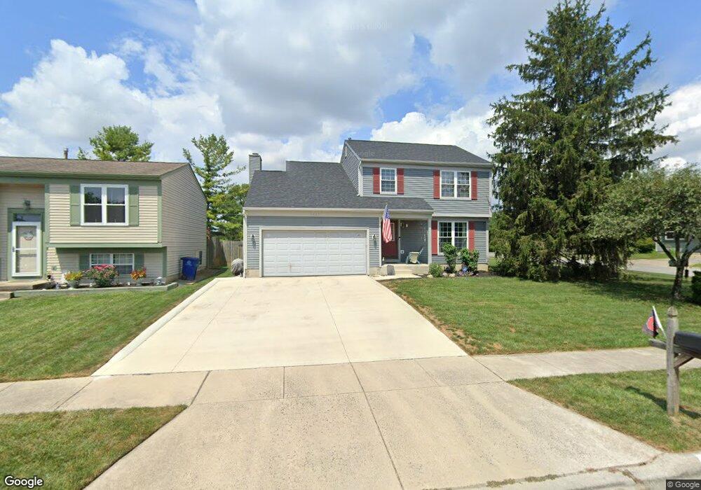 1603 Green Friar Dr, Columbus, OH 43228 - photo 1