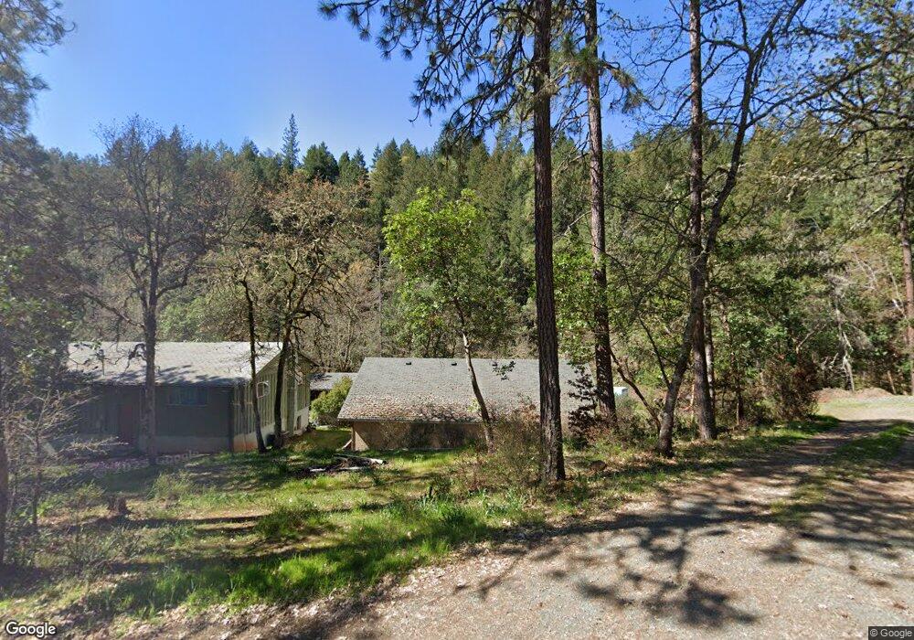 1110 W Jones Creek Rd, Grants Pass, OR 97526 - photo 1