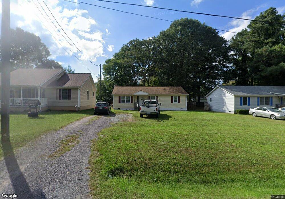 137 Forest Grove Rd, Colonial Beach, VA 22443 - photo 1