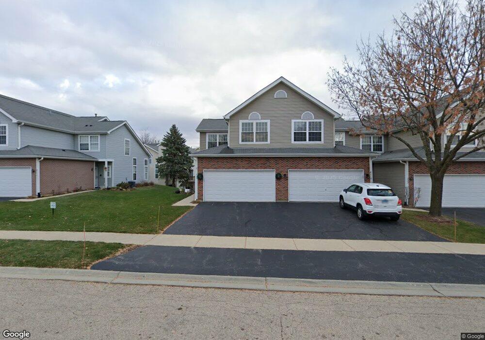 215 Grandview Ct, Algonquin, IL 60102 - photo 1