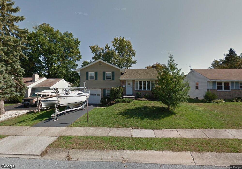 3032 Octagon Ave, Reading, PA 19608 - photo 1