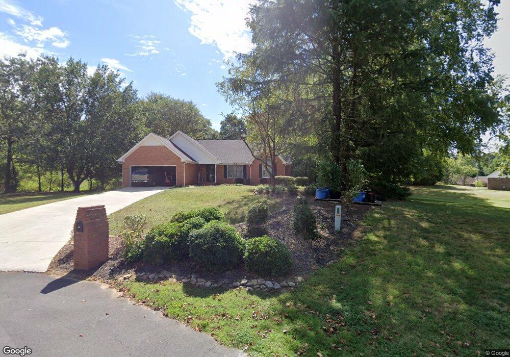 314 Quail Dr NE, Dalton, GA 30721 - photo 1