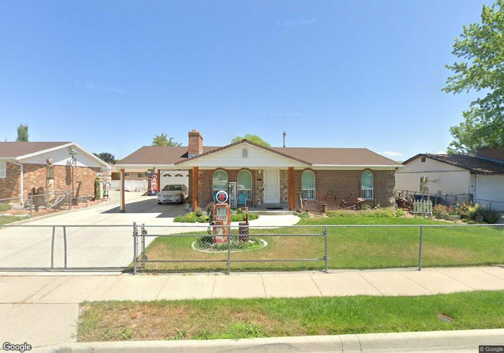 2076 Knights Way, West Jordan, UT 84084 - photo 1