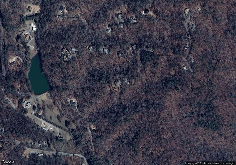 981 Timberwalk Dr, Ellijay, GA 30540 - photo 1