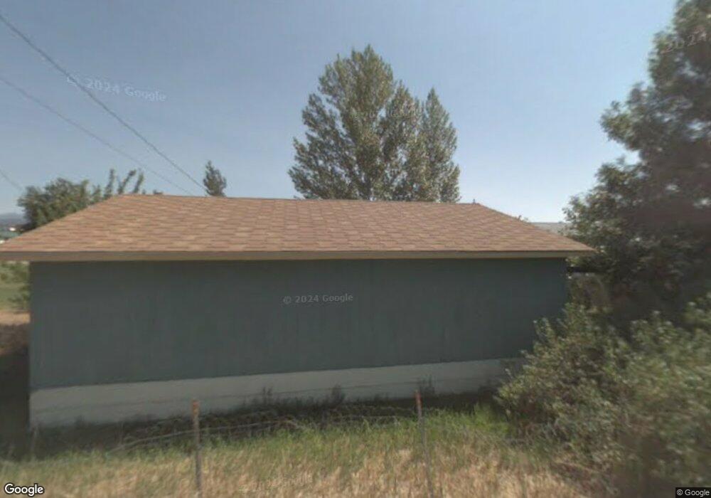 607 N Monroe St, Boulder, MT 59632 - photo 1