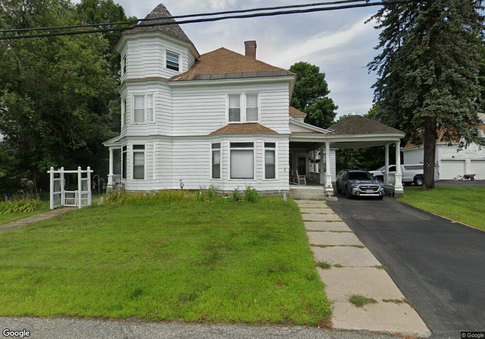 55 Grove St, Littleton, NH 03561 - photo 1