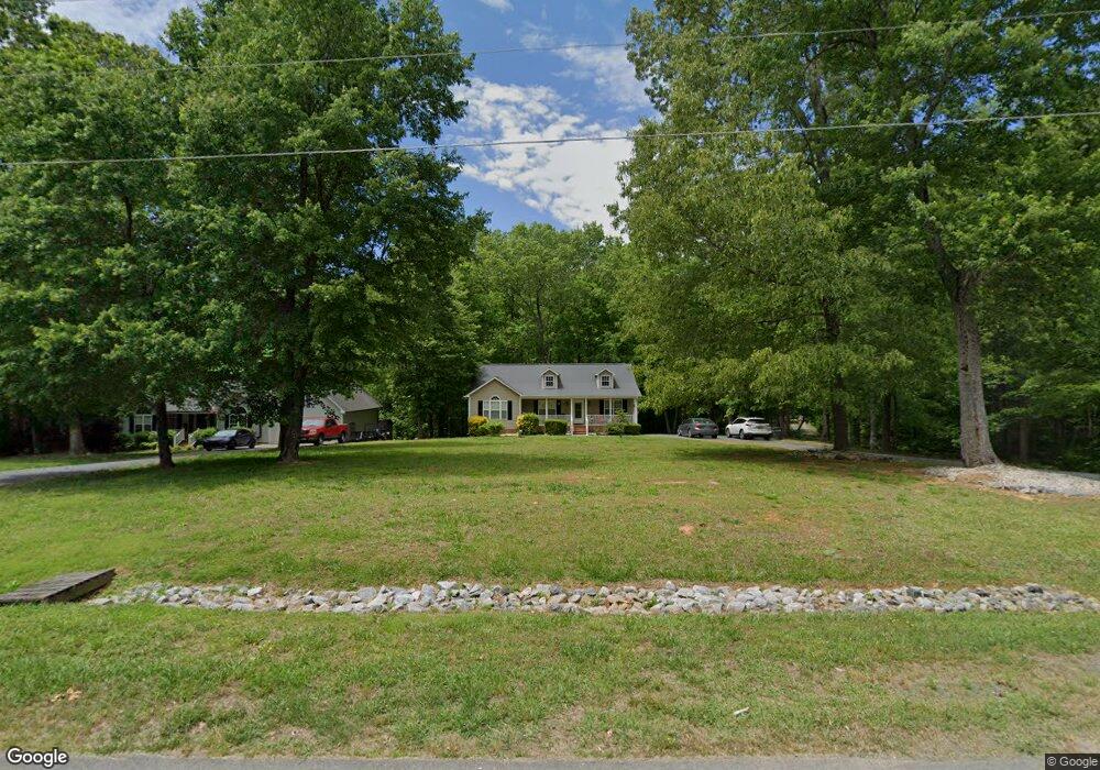 645 Dynasty Dr, Asheboro, NC 27205 - photo 1