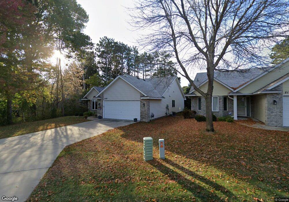 2108 125th Ln NW, Coon Rapids, MN 55448 - photo 1