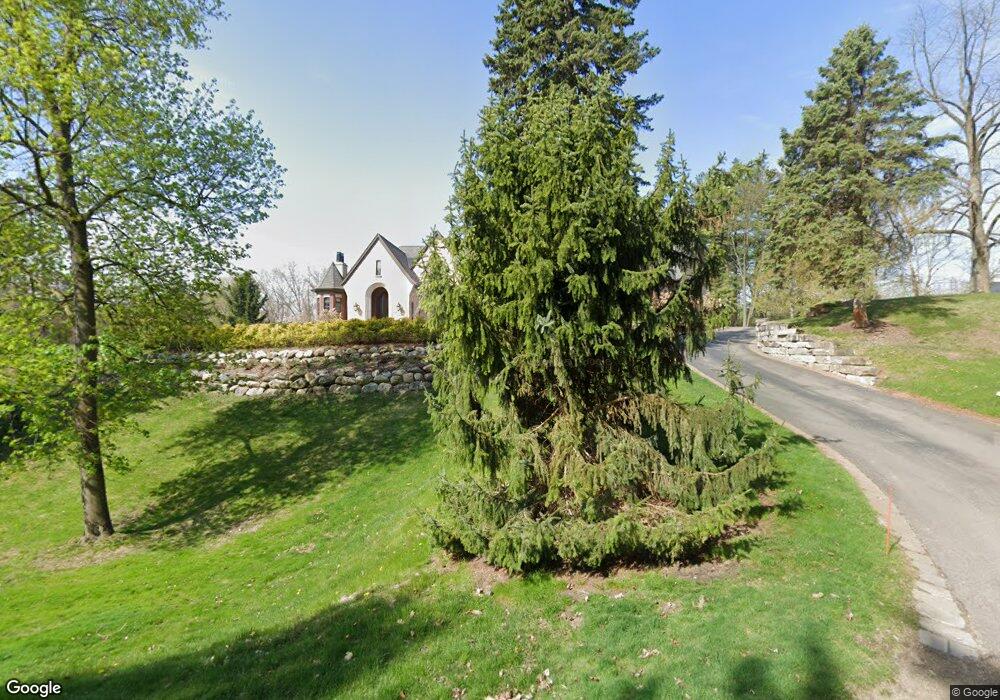 1111 Trowbridge Lot Only Rd, Bloomfield Hills, MI 48304 - photo 1