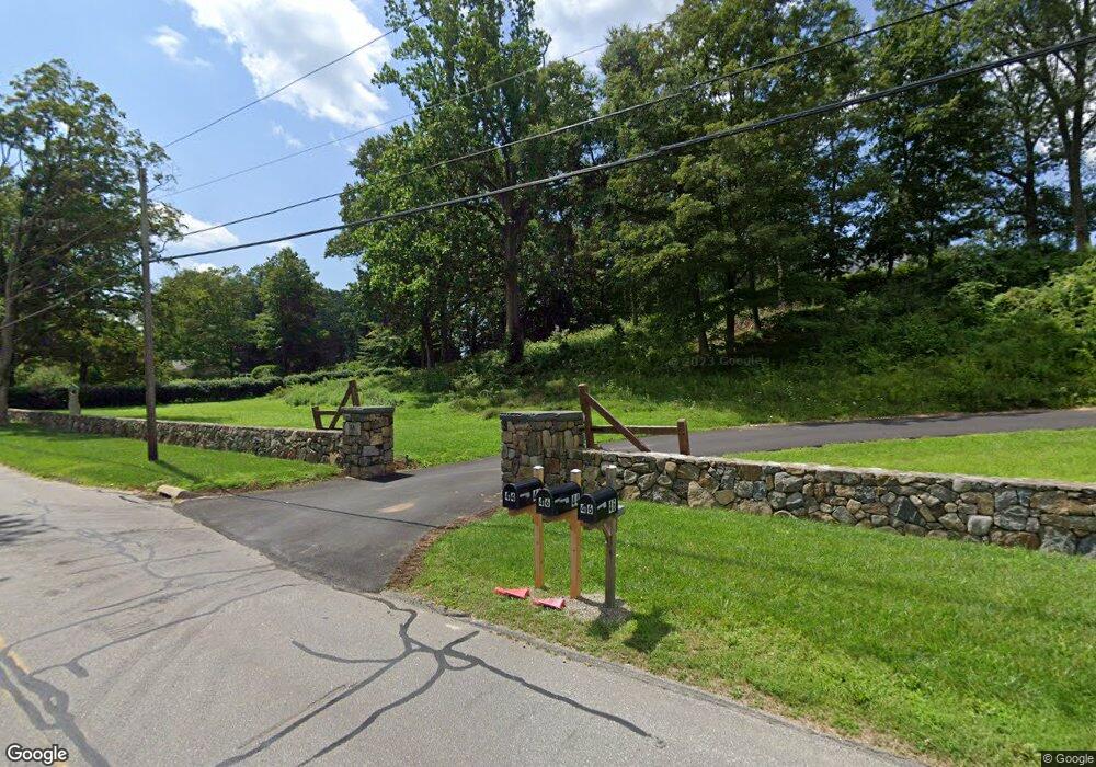 46 Obtuse Rd S, Brookfield, CT 06804 - photo 1