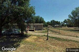 107 N Irvin St, Granada, CO 81041