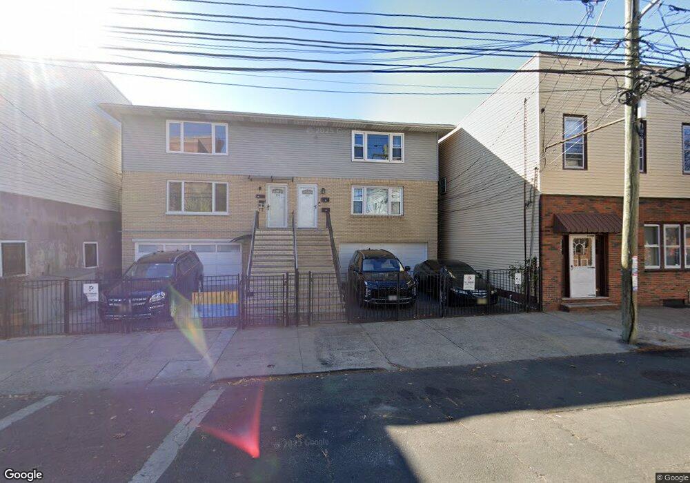 107 Franklin St, Jersey City, NJ 07307 - photo 1