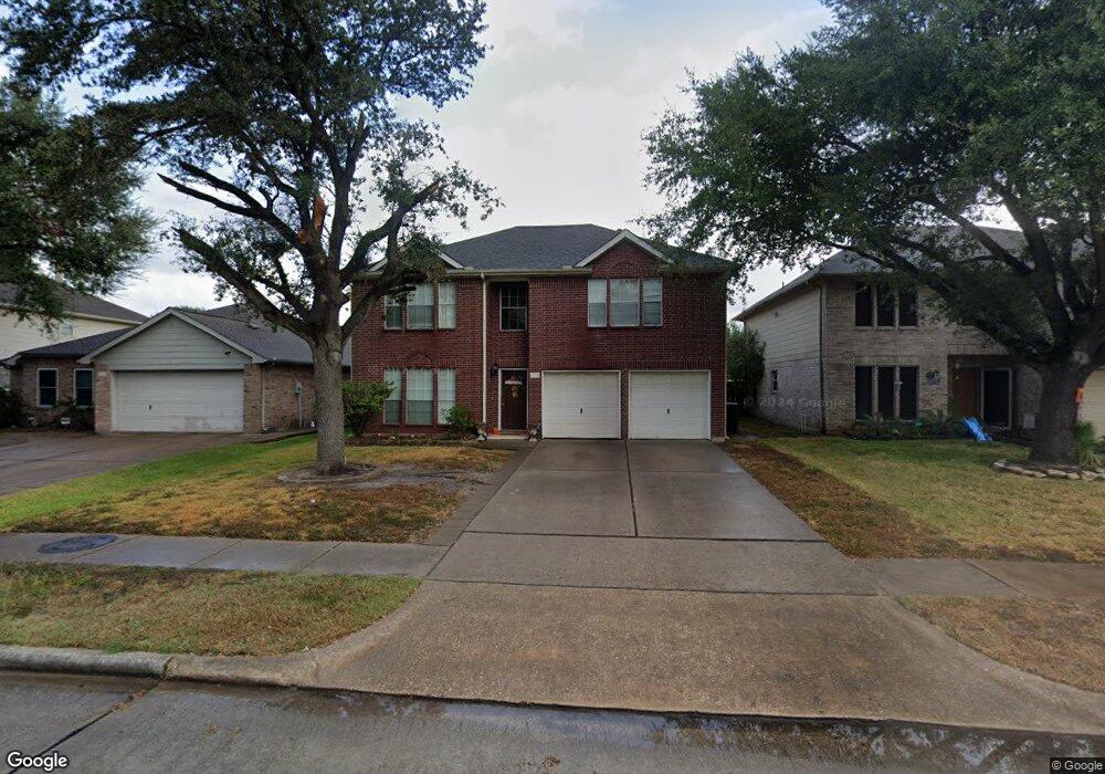 6706 Sutton Meadows Dr, Houston, TX 77086 - photo 1