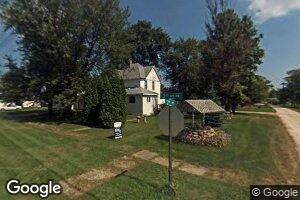 107 2nd St NW, Waucoma, IA 52171