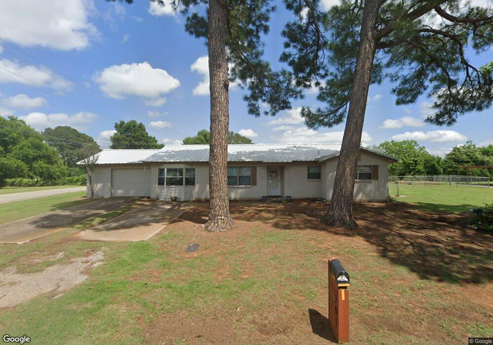 101 Murray St, Joshua, TX 76058 - photo 1