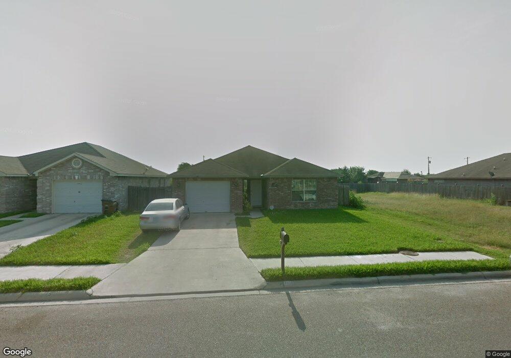 3406 Mallory Dr, Edinburg, TX 78541 - photo 1