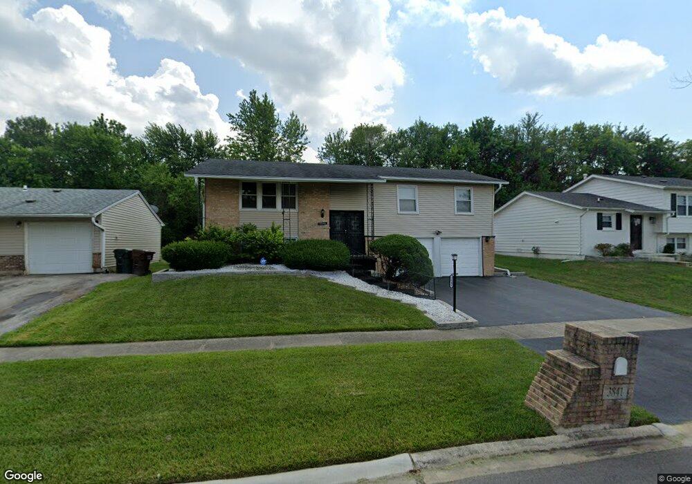 3841 178th Place, Country Club Hills, IL 60478 - photo 1