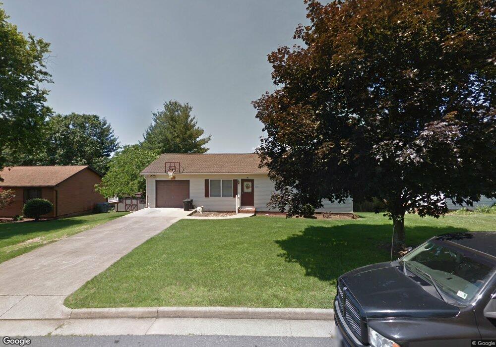 3071 Horseshoe Ln, Harrisonburg, VA 22801 - photo 1