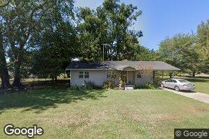 402 Cypress, Humphrey, AR 72073