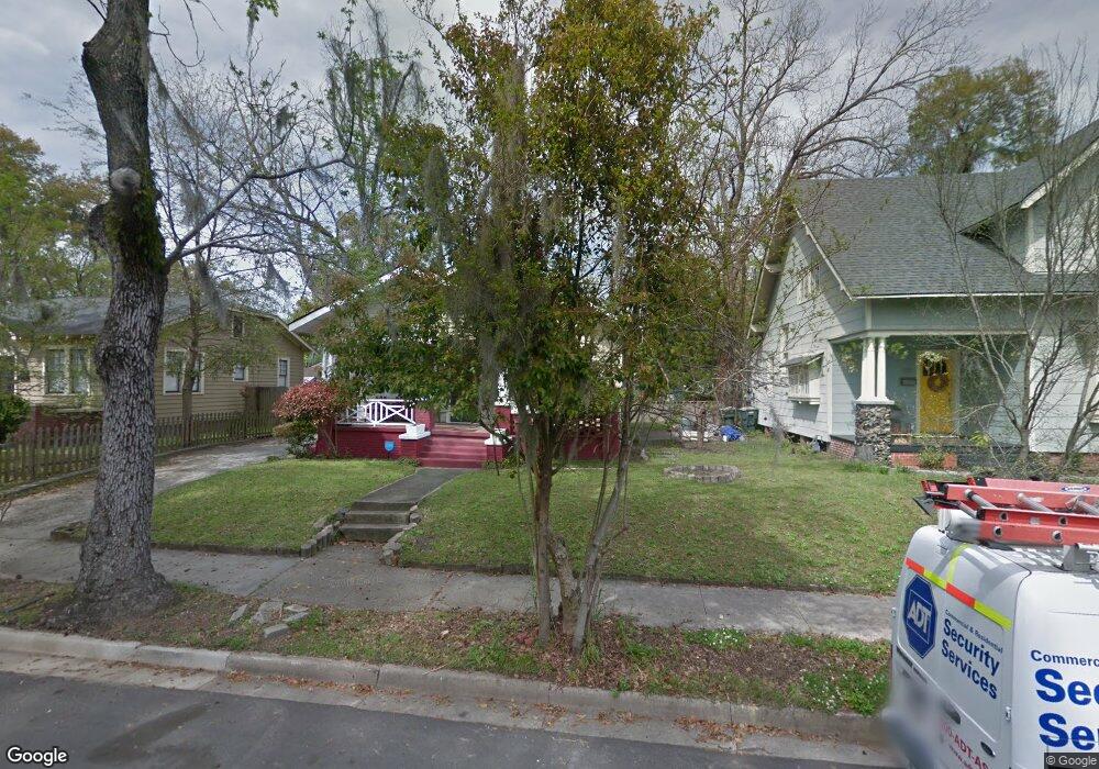 906 E 40th St, Savannah, GA 31401 - photo 1